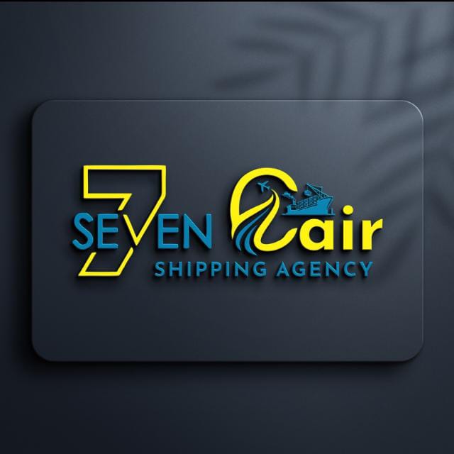 7 Cair Shipping Agency operations